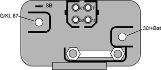 Hella 4RV 008 188-331