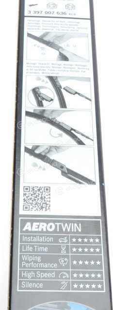 Bosch 3 397 007 636