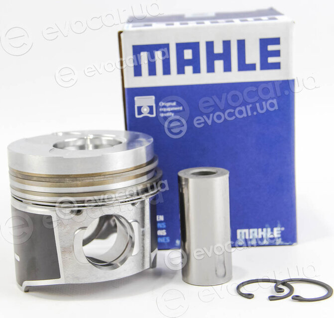 Mahle 021 58 02