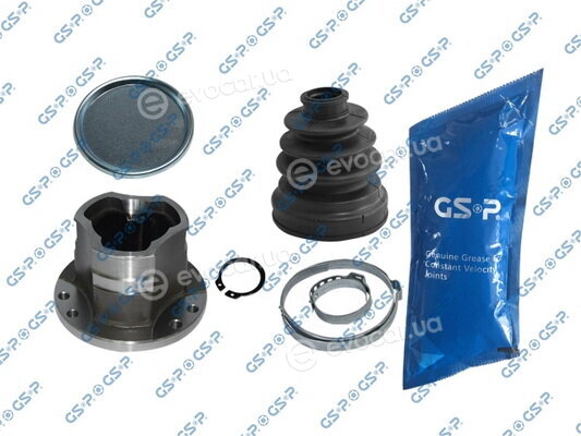 GSP 641014