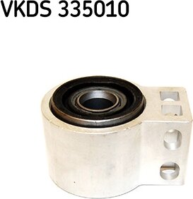 SKF VKDS 335010