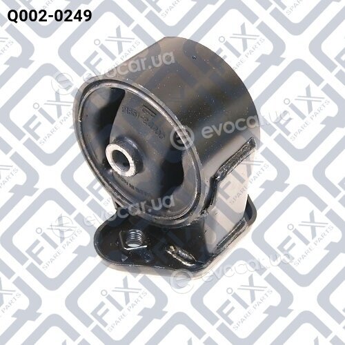 Q-Fix Q0020249