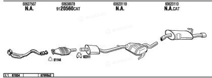 Walker / Fonos AR15520