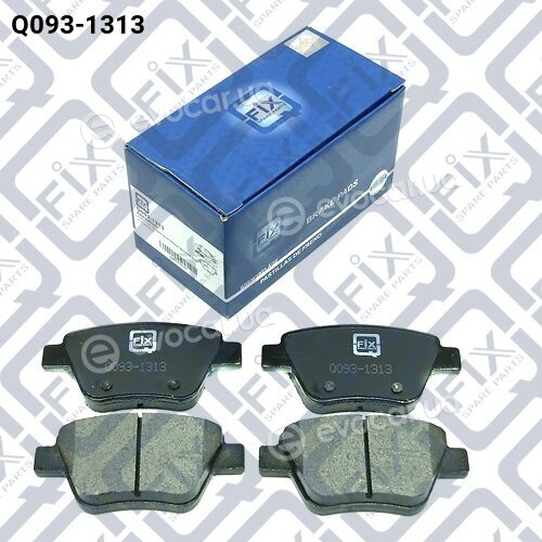 Q-Fix Q0931313