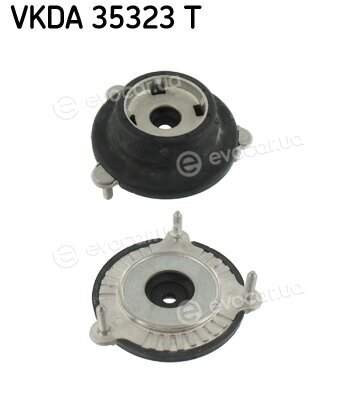 SKF VKDA 35323 T