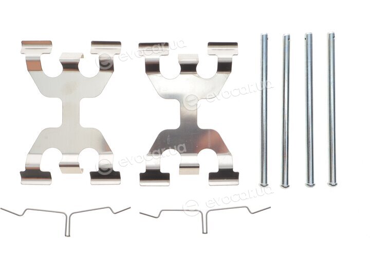 Kawe / Quick Brake 109-0189