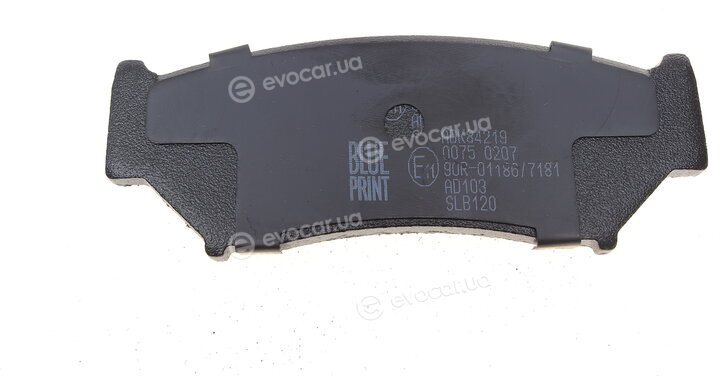 Blue Print ADK84219