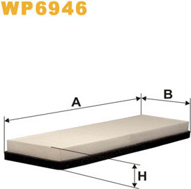 WIX WP6946