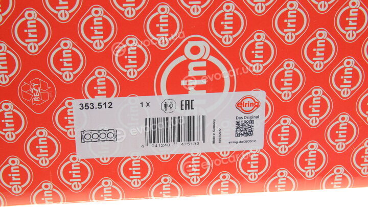 Elring 353.512