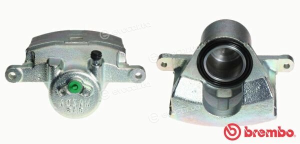 Brembo F 49 109