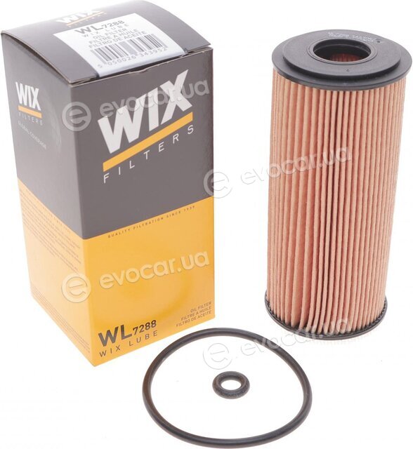 WIX WL7288