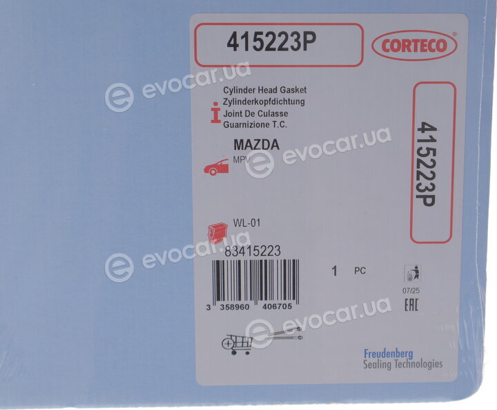 Corteco 415223P