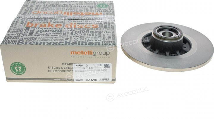 Metelli 23-1196