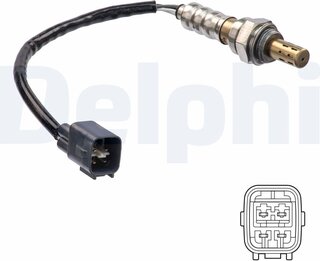 Delphi ES21176-12B1