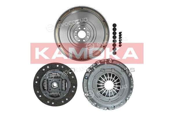Kamoka KC127