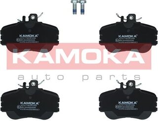 Kamoka JQ1011708