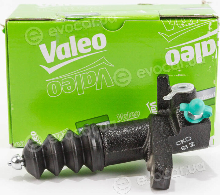 Valeo 804727