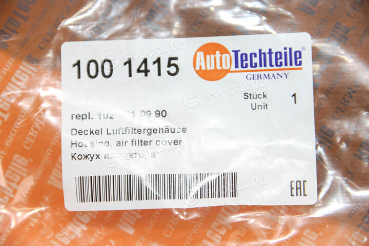 Autotechteile 100 1415