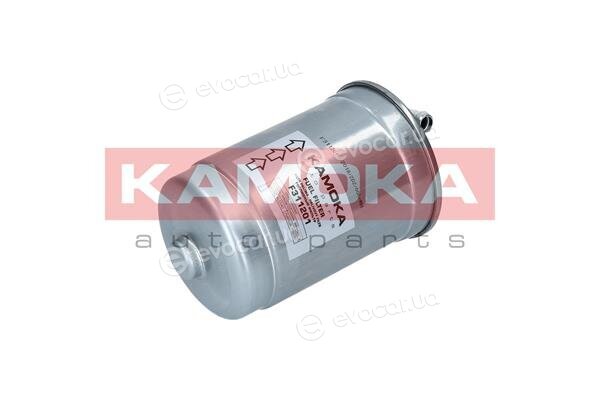Kamoka F311201