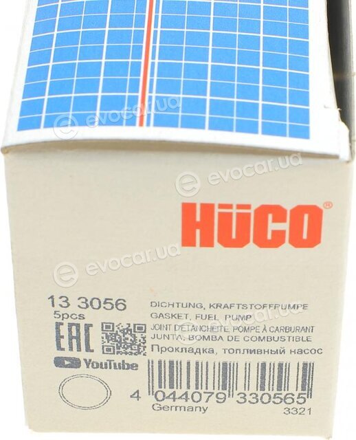 Astemo (Hitachi) / Huco 133056