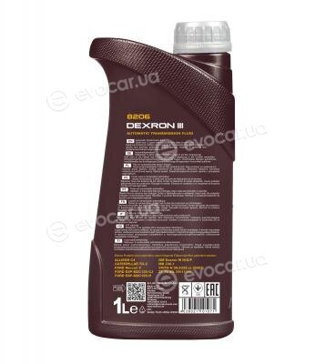 Mannol MN8206-1
