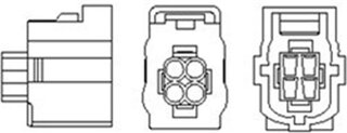 Magneti Marelli 466016355118