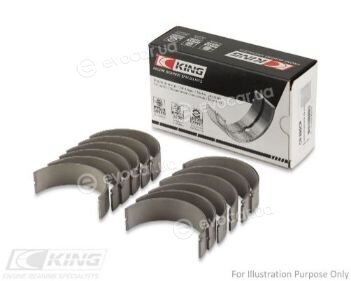 King CR6809CP