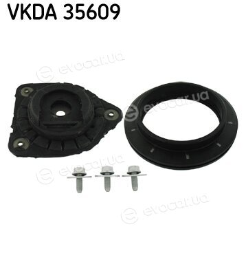 SKF VKDA 35609