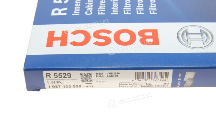 Bosch 1 987 435 529