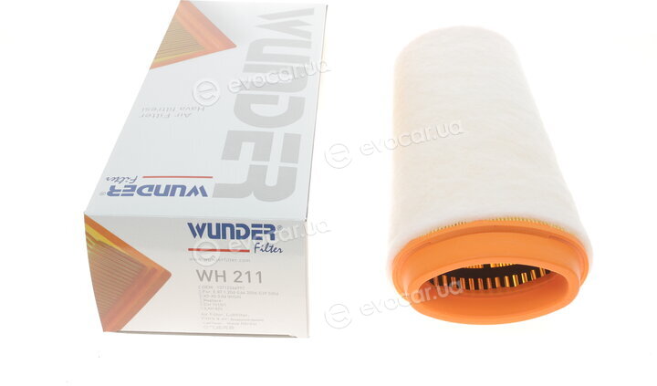 Wunder WH 211
