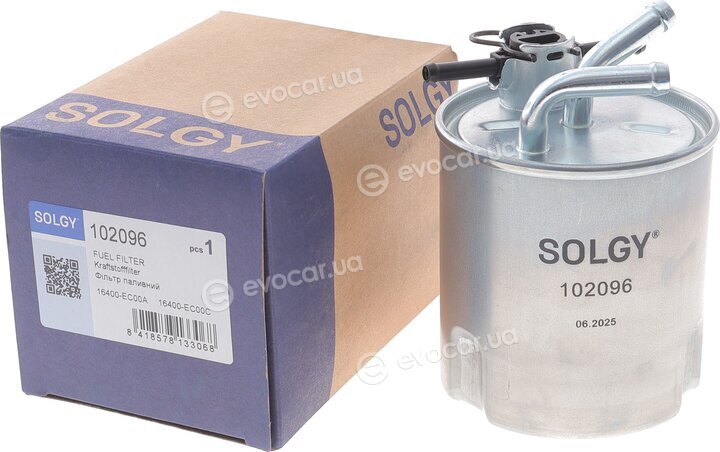 Solgy 102096
