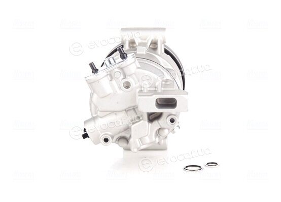 Nissens 890056