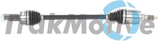 TrakMotive 30-2430