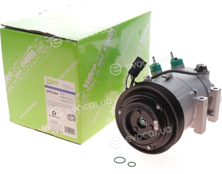 Valeo 690244