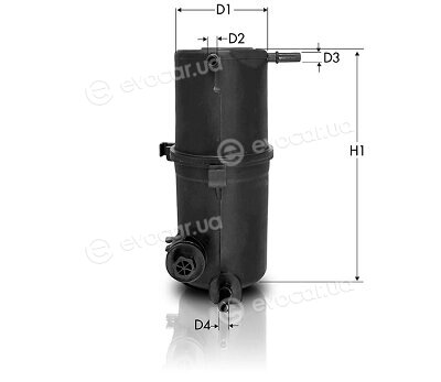 Tecneco GS3019P