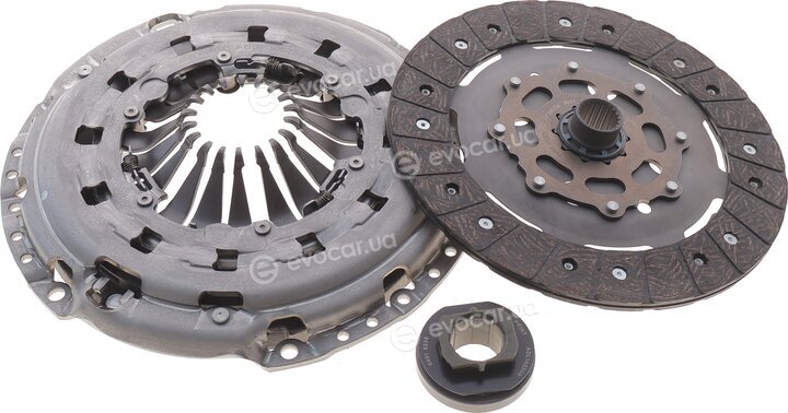 Blue Print ADBP300257