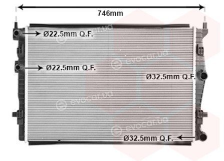 Van Wezel 58012733