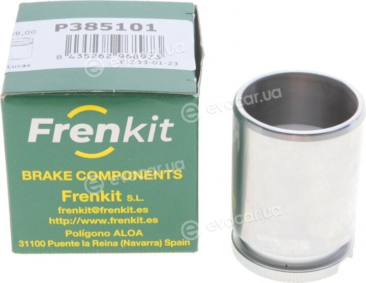 Frenkit P385101