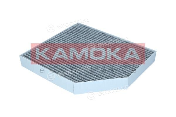 Kamoka F508901