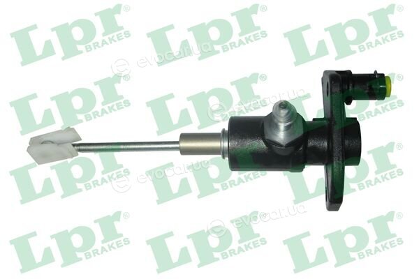 LPR / Samko 2322