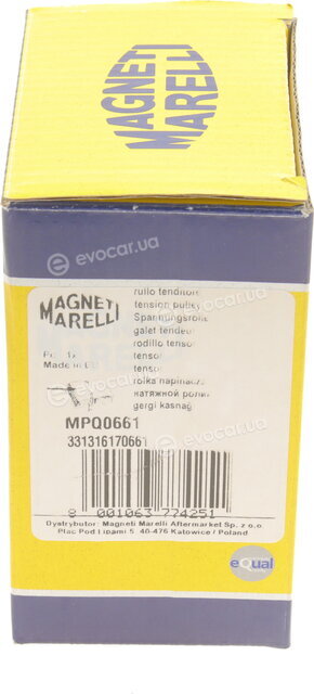 Magneti Marelli 331316170661