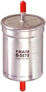 Fram G5870