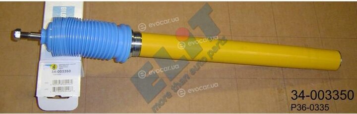 Bilstein 34-003350