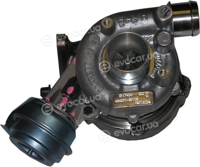 Starline TD S1060T