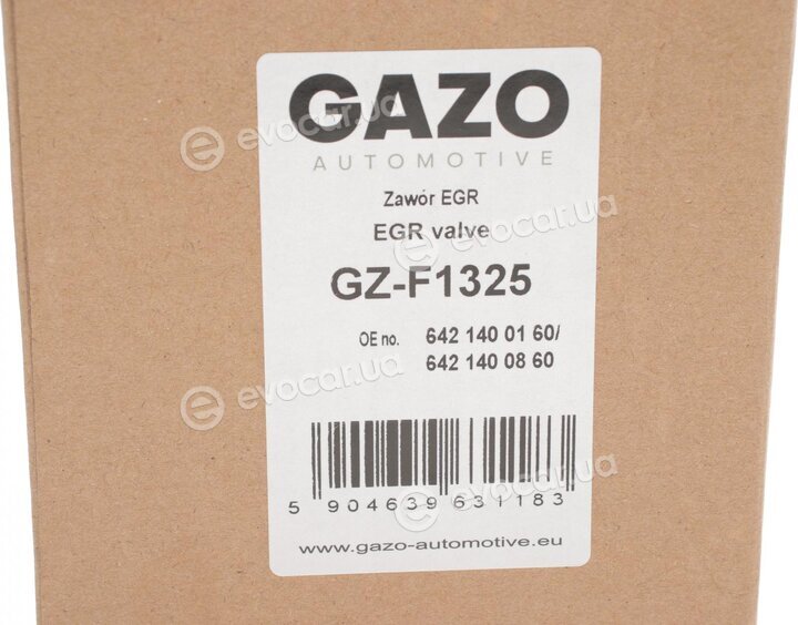 Gazo GZ-F1325