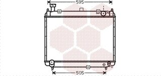 Van Wezel 53002233