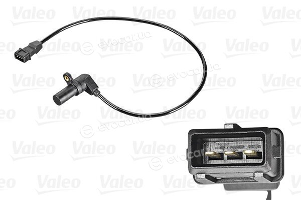 Valeo 254089