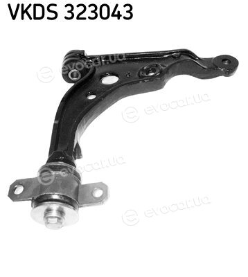 SKF VKDS 323043