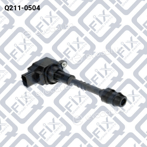 Q-Fix Q2110504