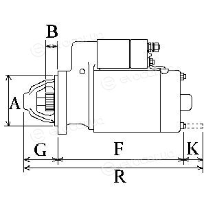 HC Cargo 110465